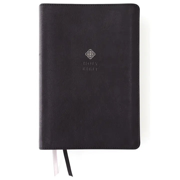 NIV, Men's Devotional Bible, Large Print